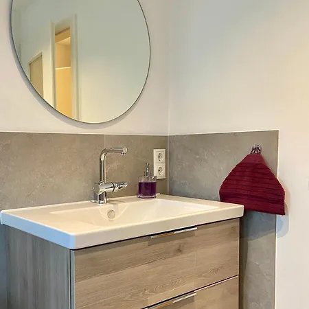 Wohnen Von Seiner Schoensten Seite Apartamento *