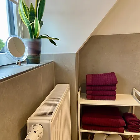 Apartamento Wohnen Von Seiner Schoensten Seite *