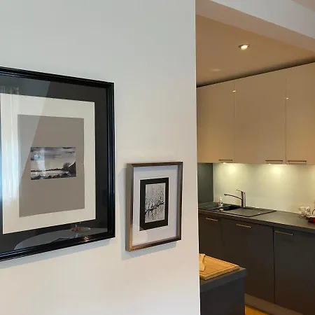 Wohnen Von Seiner Schoensten Seite Apartment *