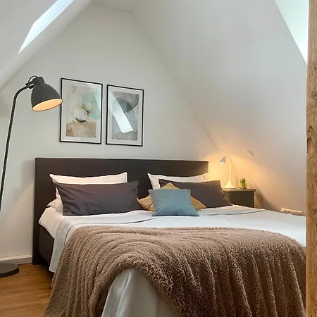 Apartment Wohnen Von Seiner Schoensten Seite