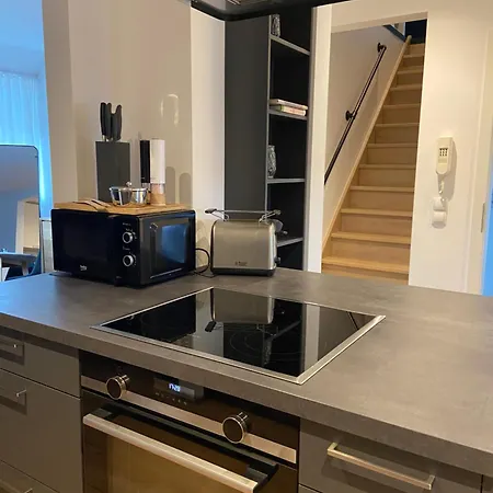 Wohnen Von Seiner Schoensten Seite Apartment Kaufbeuren