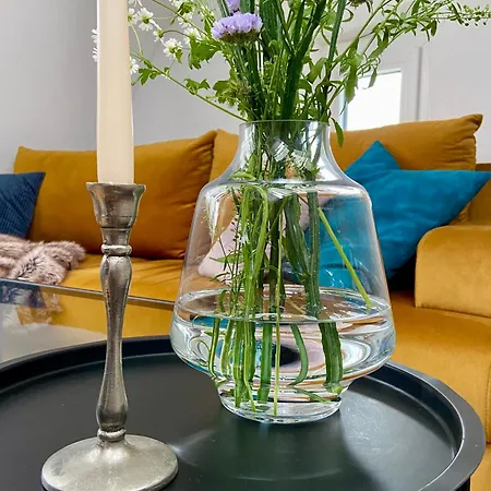 Wohnen Von Seiner Schoensten Seite Apartment