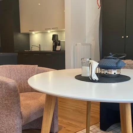 Wohnen Von Seiner Schoensten Seite Apartament *